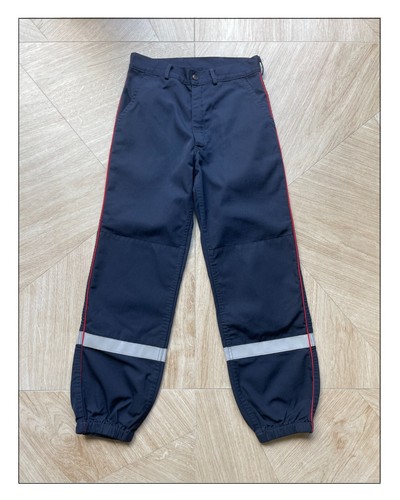 Pantalon bspp sapeurs pompiers - pantalon,