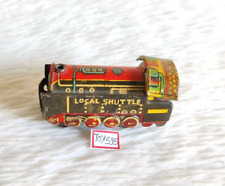 Vintage Local Suttle Joli