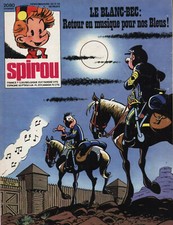Spirou 2080 tuniques - n°,