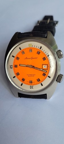 Montre super compressor - montre,