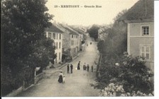 (S-29755) FRANCE - 88 -