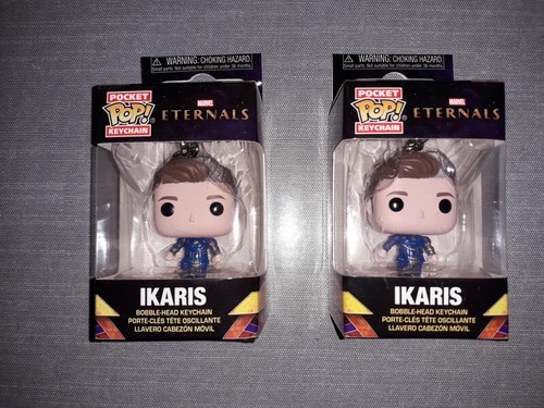 Ikaris pop lot de 2 - 2, porte