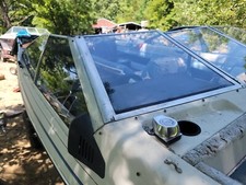 Bayliner Capri   Complete