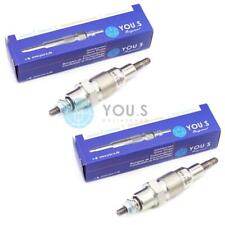 2 Pièce You.S Préchauffage