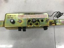 Tableau électrique GLM5/32 sav GLM 5/32 Réf. 87167087800