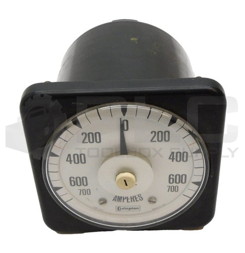 Nouveau crompton instruments - crompton,
