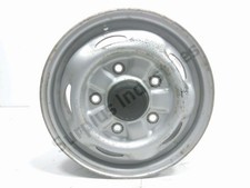 JANTE TOLE 1 FORD TRANSIT 4