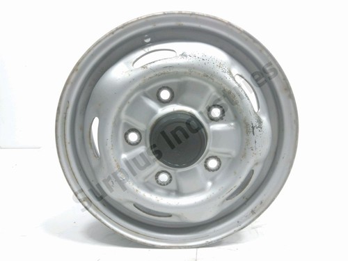 Jante tole ford transit - 1,