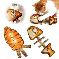 Jouet à mâcher interactif