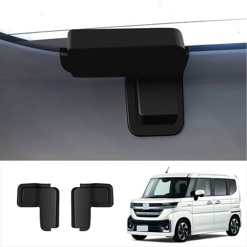 2024 pour suzuki spacia custom - suzuki,