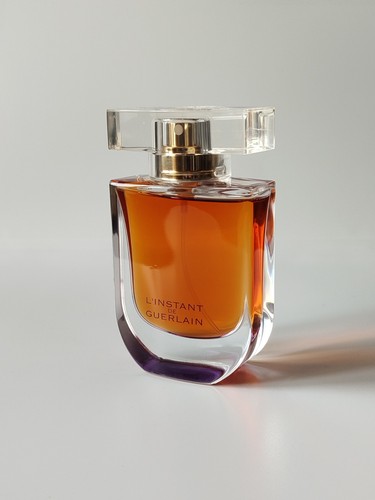Instant eau de - l'instant,
