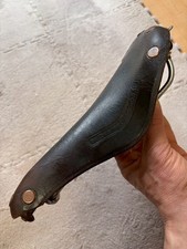 Selle en cuir BROOKS