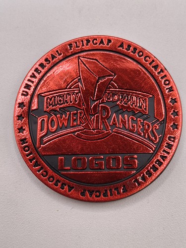 Pogs kini slammer power - slammer,
