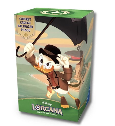 Disney lorcana - disney,