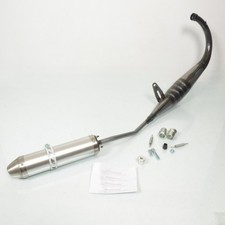 Pot d échappement GIANNELLI