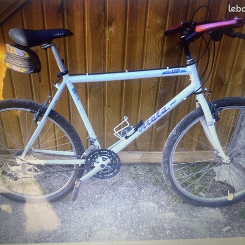 Vtt homme pouces - vtt, 26