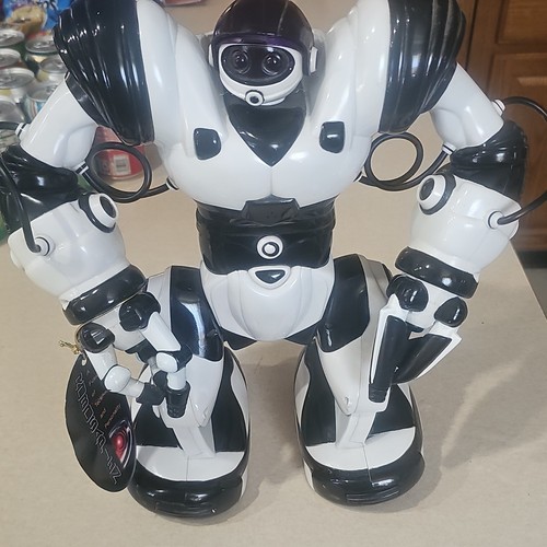 Wowwee robosapien remote - wowwee,