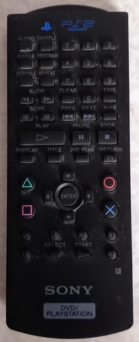 Télécommande sony ps2 - sony,