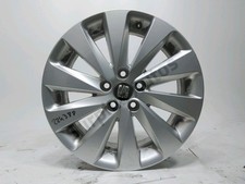 JANTE ALUMINIUM 1 6F96010258Z8 SEAT ARONA phase 1 (09/2017) / NE 224388