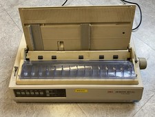 Imprimante matricielle OKI