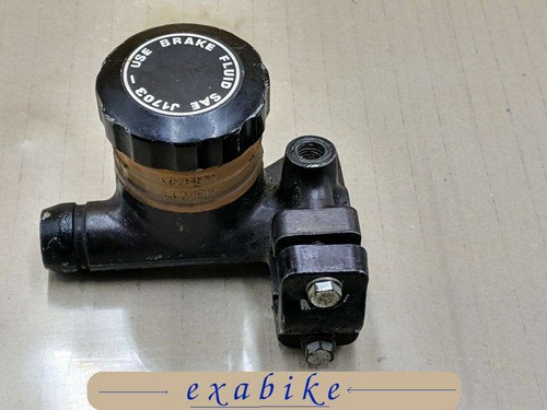 Maitre cylindre frein avant - cylindre, de