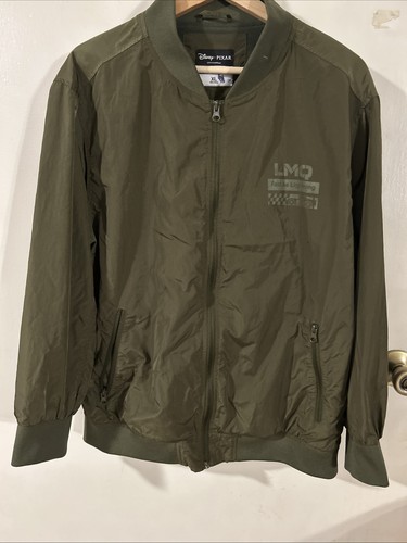 Disney pixar cars jacket - disney,