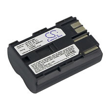 7.4V Batterie pour Canon Powershot Pro 1 2000mAh Premium Cellule Neuf