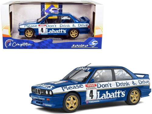 Bmw e30 btcc - e30, tim