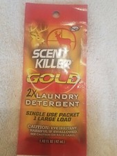 Wildlife Research Scent Killer