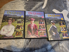 DVD Dr Quinn, Femme Médecin - Collection Officielle - 3 DVD, 9 Épisodes Saison 1