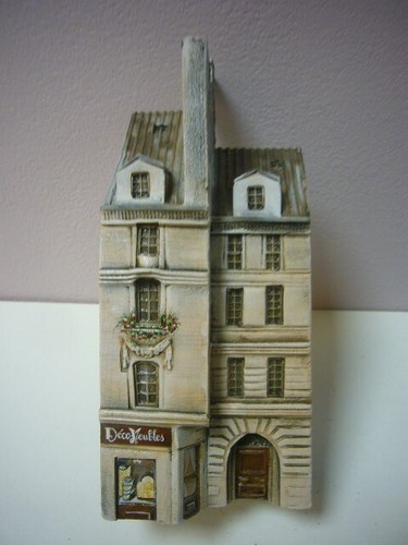 M23 maison miniature gault - m23,