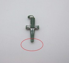 PLAYMOBIL (P4c05) TOUAREG -