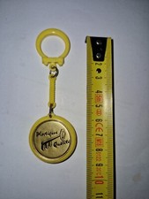 rare  Porte-Clés  anciens  "
