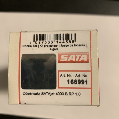 Sata jet 4000b - sata,