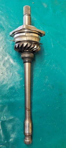 Kit arbre transmission - kit,