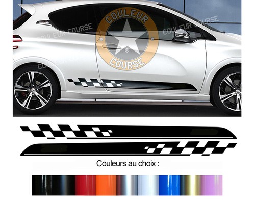 Bandes bas caisse - bandes,
