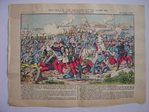 Imagerie épinal pellerin - épinal,