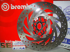 Disque Frein BREMBO Avant Aprilia 650 Cube 01> 68B407G5