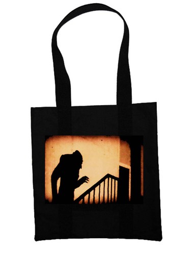 Nosferatu sac gothique - ?co,