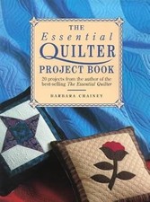 The Essential Quilter Project