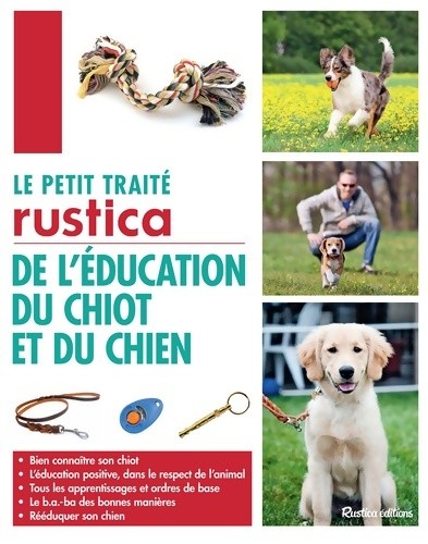Petit traité rustica - traité, de