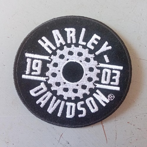 Ecusson patch tissus - patch,