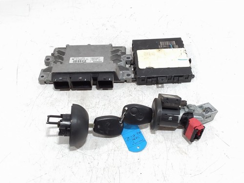 Kit demarrage renault twingo - renault,
