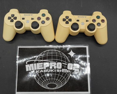 Lot manette ps3 - lot, 2