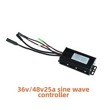 Contrôleur 36V 48V 45A avec