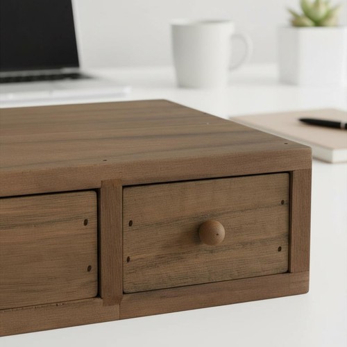 Meuble bureau tiroirs - de,