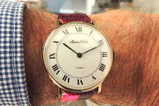 Montre  MORTIMA WACHT  17