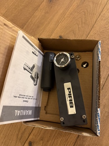Pompe vide piab classic - vide,