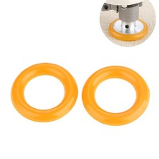 Bague en caoutchouc bobine