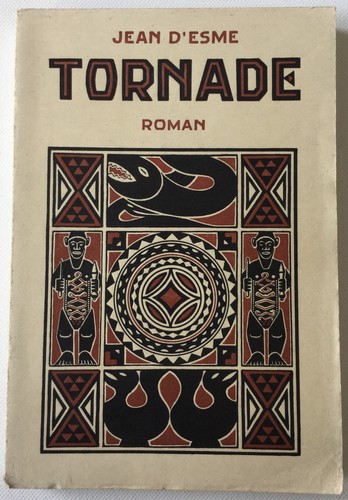 Jean esme tornade pierre - jean, d'esme